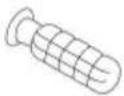 Vevor SUM-3217-4 - TEILELISTE - 24
