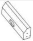 Vevor SUM-3217-4 - ONDERDELENLIJST - 2