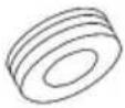 Vevor SUM-3217-4 - TEILELISTE - 21