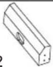 Vevor SUM-3217-4 - PARTLIST - 2