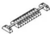 Vevor SUM-3217-4 - PARTLIST - 24