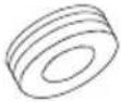 Vevor SUM-3217-4 - PARTLIST - 20