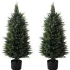 Vevor SM-BS-150 - SZTUCZNE TOPIARY - 4