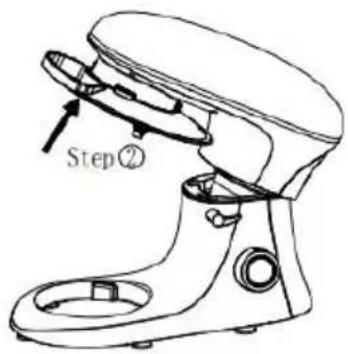 Vevor SM-1560N - 2.How to use the machine - 2