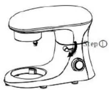 Vevor SM-1560N - 2.How to use the machine - 1