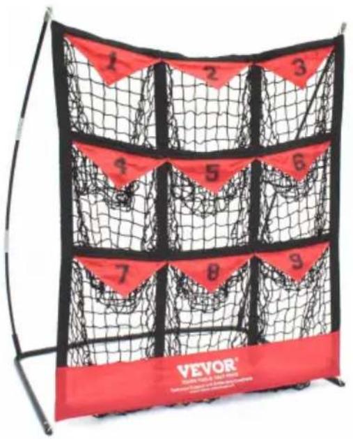 Vevor SSPDYTQ001 - STEP 4 - 1