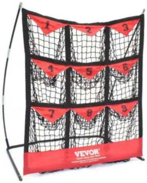Vevor SSPDYTQ001 - TOUGH TOOLS, HALF PRICE - 2