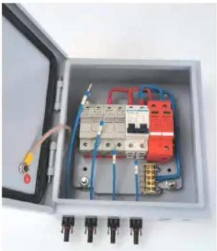 Vevor SP-HL-S252310-15A - Product Introduction - 13