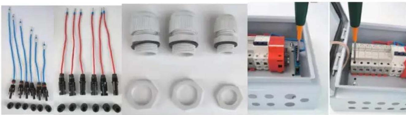 Vevor SP-HL-S252310-15A - Product Introduction - 6