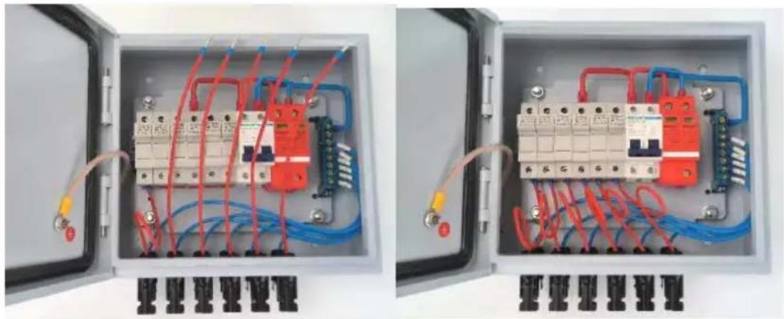 Vevor SP-HL-S252310-15A - Product Introduction - 10