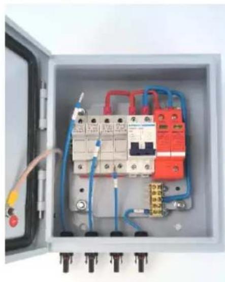 Vevor SP-HL-S252310-15A - Product Introduction - 15