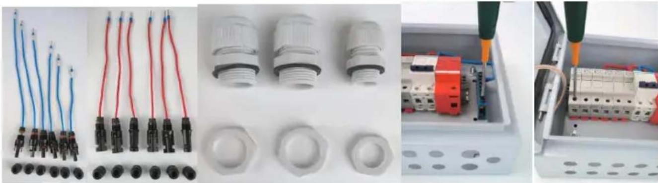 Vevor SP-HL-S252310-15A - Product Introduction - 6