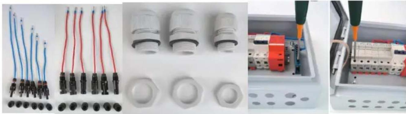 Vevor SP-HL-S252310-15A - Product Introduction - 6