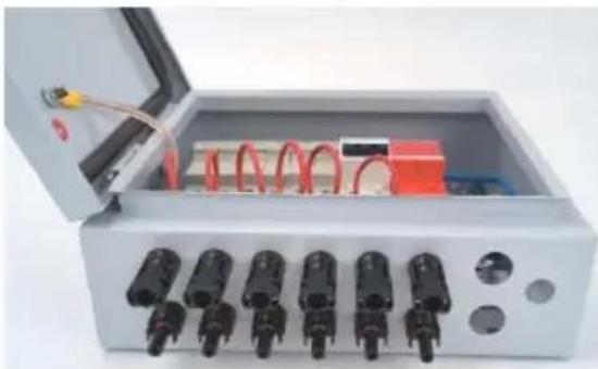 Vevor SP-HL-S252310-15A - Product Introduction - 11