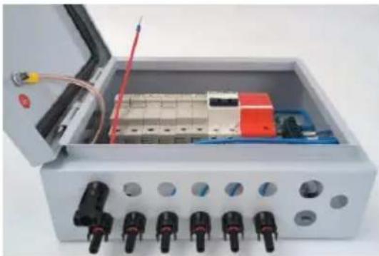 Vevor SP-HL-S252310-15A - Product Introduction - 9