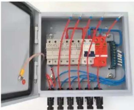 Vevor SP-HL-S252310-15A - Product Introduction - 10