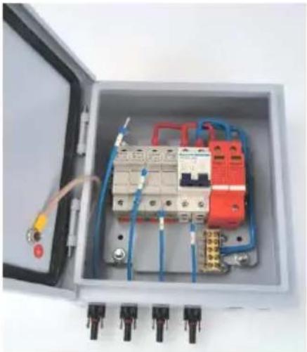 Vevor SP-HL-S252310-15A - Product Introduction - 13