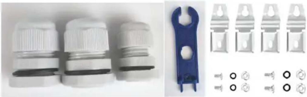 Vevor SP-HL-S252310-15A - PV Combiner Box Assembly Process - 1