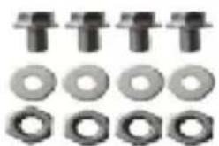 Vevor SKL400 - PARTS LIST - 11