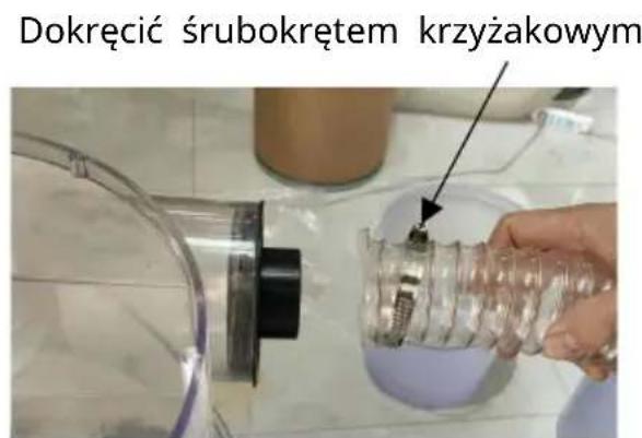 Vevor SKL400 - INSTRUKCJE INSTALACJI - 5
