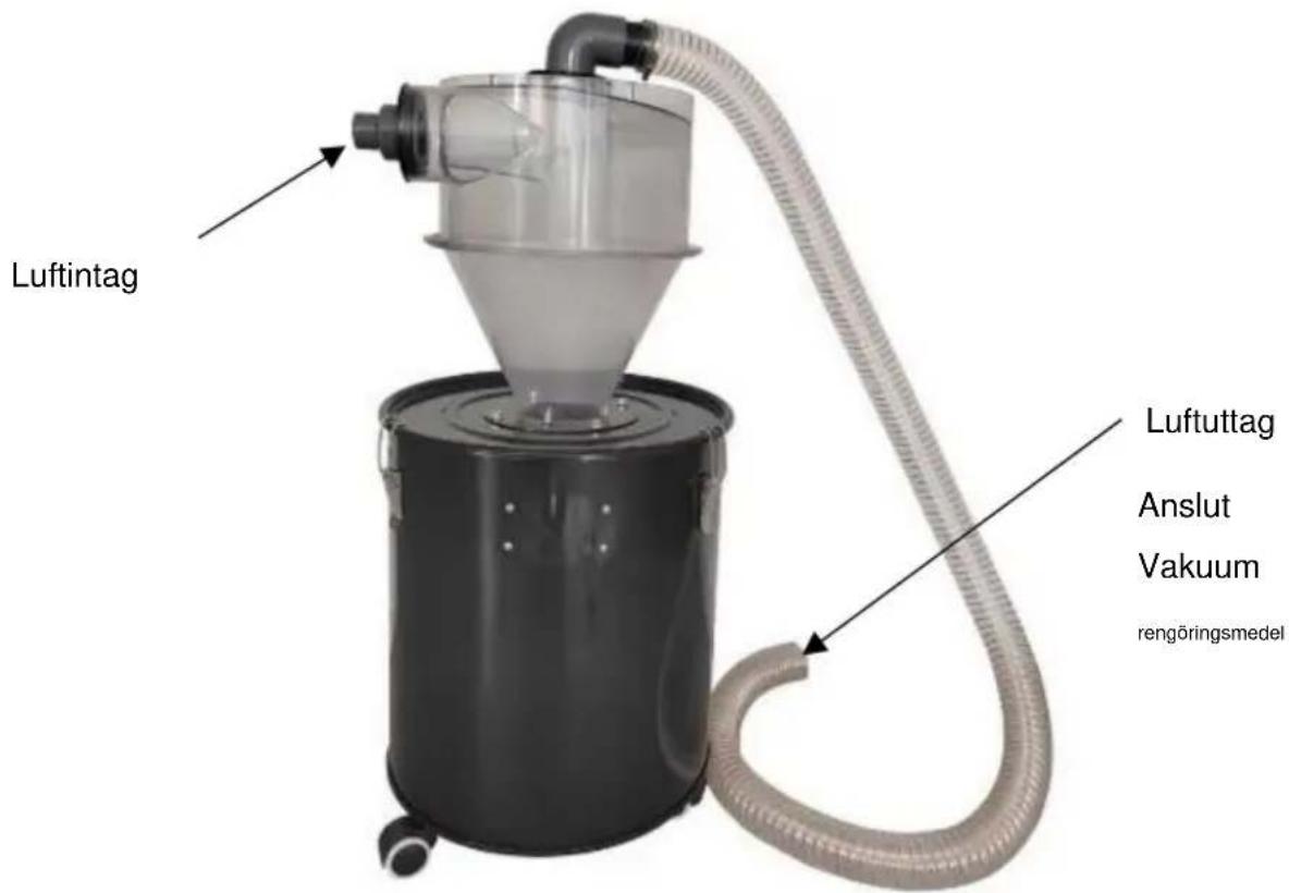Vevor SKL400 - REP - 1
