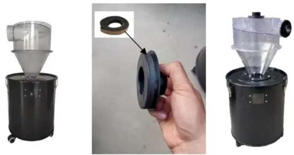 Vevor SKL400 - INSTALLATION INSTRUCTIONS - 4