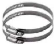 Vevor SKL400 - PARTS LIST - 9