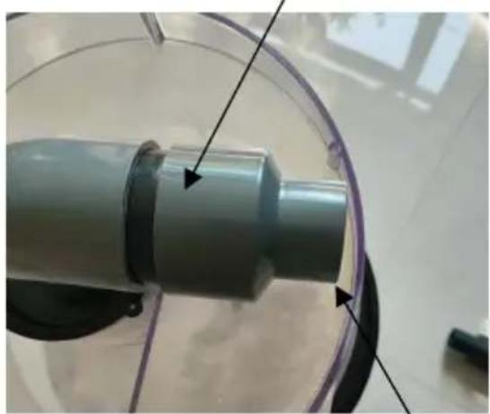 Vevor SKL400 - INSTALLATION INSTRUCTIONS - 10