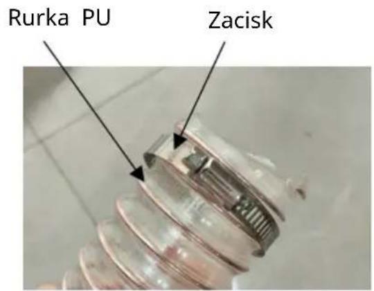 Vevor SKL400 - INSTRUKCJE INSTALACJI - 4