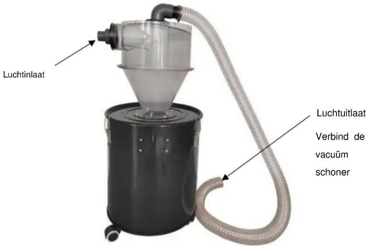 Vevor SKL400 - REP - 1