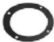 Vevor SKL400 - PARTS LIST - 8
