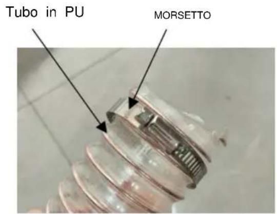 Vevor SKL400 - ISTRUZIONI PER L'INSTALLAZIONE - 4