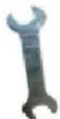 Vevor SKL400 - PARTS LIST - 13