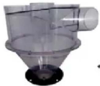 Vevor SKL400 - PARTS LIST - 1