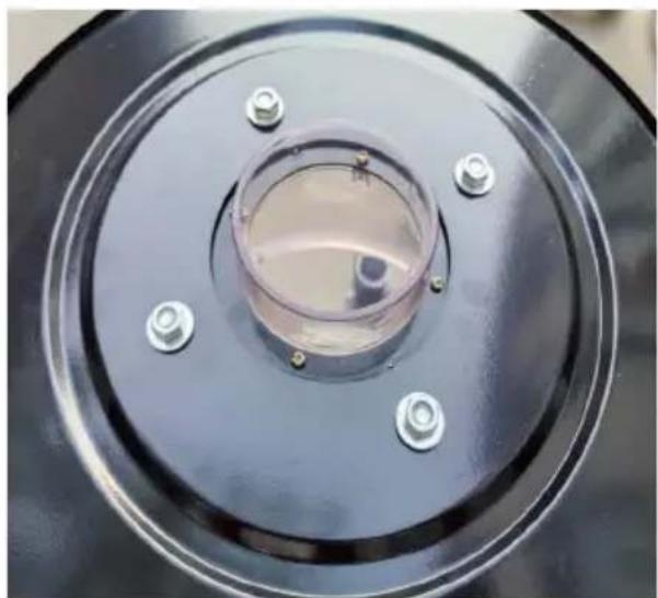 Vevor SKL400 - INSTALLATION INSTRUCTIONS - 3