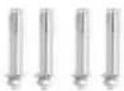 Vevor SS-700SM - PARTS LIST - 5