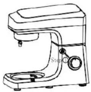 Vevor SM-1511Z - How to use the machine - 1