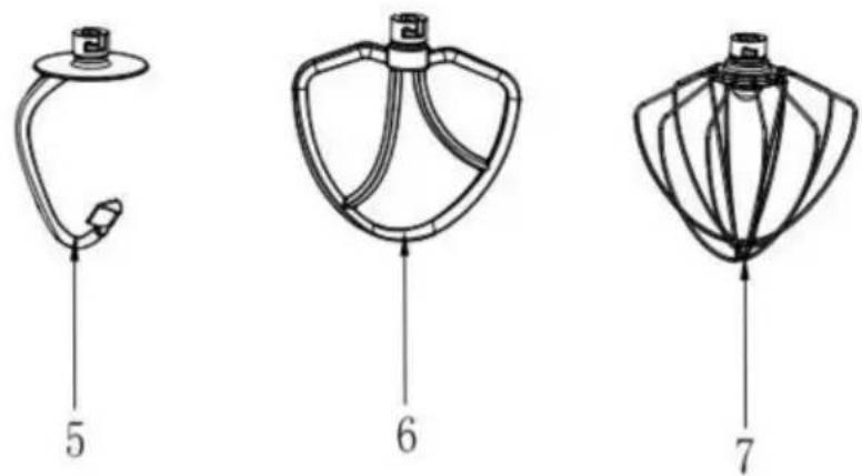 Vevor SM-1511Z - Suggestion - 1