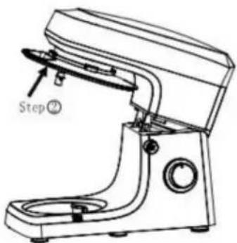 Vevor SM-1511Z - BESOIN D'AIDE? CONTACTEZ-NOUS! - 2