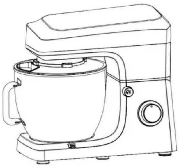 Vevor SM-1511Z - VEVOR® - 1