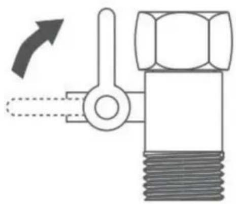 Vevor SS-006 - J.Filterelement ersetzen - 1