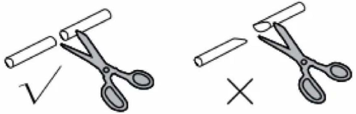 Vevor SS-006 - F.Install faucet - 6