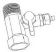 Vevor SS-006 - Warn - 5