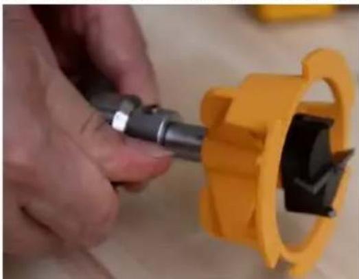 Vevor SXRJL-2301 - How to Use: - 3