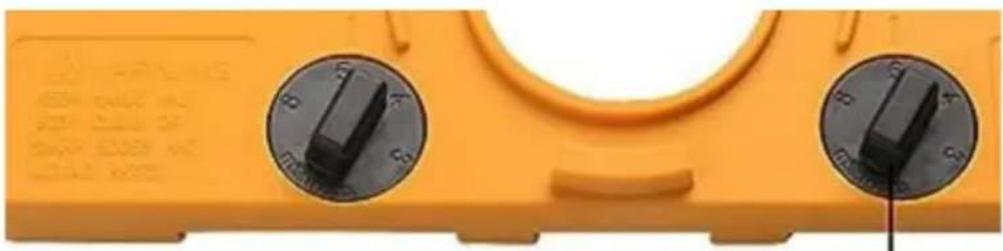 Vevor SXRJL-2301 - DRIFT - 6