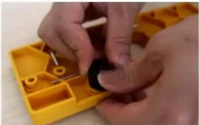 Vevor SXRJL-2301 - How to Use: - 5