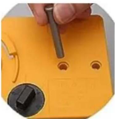 Vevor SXRJL-2301 - How to Use: - 6