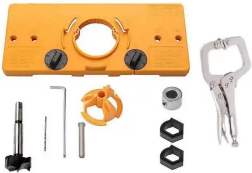 Vevor SXRJL-2301 - TOUGH TOOLS, HALF PRICE - 1