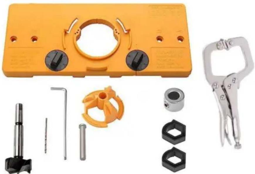Vevor SXRJL-2301 - VEVOR® - 1