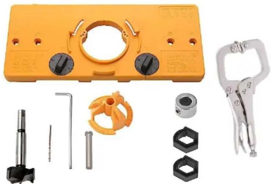Vevor SXRJL-2301 - VEVOR® - 1